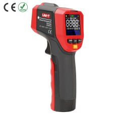 Infrared Thermometer -32°C iki 600°C UT300C+ UNI-T