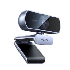 Internetinė USB kamera HD 1080p su mikrofonu