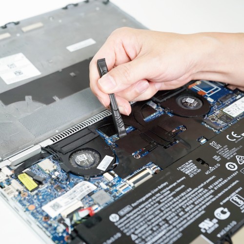 Electronic repair tool set 76 pieces SD-9376M Pro'sKit Electronic repair tool set 76 pieces SD-9376M Pro'sKit