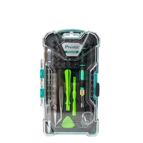 Tool set SD-9326M Pro'sKit Tool set SD-9326M Pro'sKit