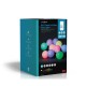 Smart LED lighting string, 230Vac, 9m, 10 x Ø50mm LED, RGB+, Wi-Fi, SmartLife