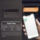 Smart relay for DIN rail 230Vac, 16A, Wi-Fi TUYA, with energy measurement function