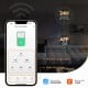 Smart relay for DIN rail 230Vac, 16A, Wi-Fi TUYA, with energy measurement function