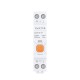 Smart relay for DIN rail 230Vac, 16A, ZigBee TUYA, with energy measurement function