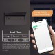 Smart relay for DIN rail 230Vac, 16A, ZigBee TUYA, with energy measurement function
