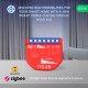 Nous B4Z ZigBee Smart Curtain module