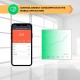 Išmanioji Wi-Fi rozetė (4vnt, kompl.) A1, 3450W 16A, su energijos matavimu, TUYA / Smart Life, NOUS