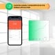 Smart WiFi Socket NOUS A1, 16A, with energy meter, TUYA / Smart Life