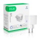 Smart Socket WIFI NOUS A7 SMART Plug 16A, with energy meter function, TUYA / Smart Life