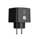 Smart WiFi Socket, 16A, with energy meter, MATTER, TUYA / Smart Life, WOOX