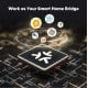 Smart home MATTER communication station ZigBee BRIDGE TUYA / Smart Life