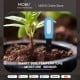 Smart plant soil temperature and humidity sensor, wireless, TUYA / Smart Life, Bluetooth