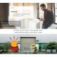 Smart garage door controller with position sensor, Wi-Fi, TUYA / Smart Life