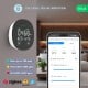 Išmanusis CO₂, temperatūros ir drėgmės jutiklis, NOUS E10, ZigBee, TUYA