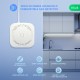 Išmanusis dujų nuotėkio jutiklis NOUS E9, ZigBee, TUYA