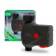 Smart irrigation system controller NOUS L14, ZigBee 2 MQTT, TUYA