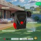 Smart irrigation system controller NOUS L14, ZigBee 2 MQTT, TUYA