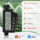 Smart irrigation system controller, Wi-Fi, TUYA, programmable