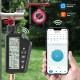 Smart irrigation system controller, Wi-Fi, TUYA, programmable