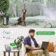 Smart irrigation system controller, Wi-Fi, TUYA, programmable
