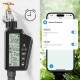 Smart irrigation system controller, Wi-Fi, TUYA, programmable