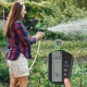 Smart irrigation system controller, Wi-Fi, TUYA, programmable