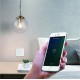 Smart wall light switch, 230VAC, 800W, Wi-Fi TUYA, WOOX