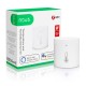 Išmanusis temperatūros ir drėgmės jutiklis E5, ZigBee, TUYA / Smart Life, NOUS
