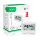 Smart Humidity & Temperature Sensor NOUS E6 ZigBee, Smart Life