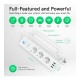 Nous A5 Smart Power Strip, TUYA / Smart Life