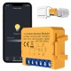Smart Wi-Fi switch with TRIAC dimmer, works with a regular switch, 230V 150W, TUYA / Smart Life