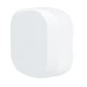 Smart ZigBee indoor wireless water leak sensor, CR2032, IP67, white, WOOX
