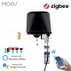 Smart ZigBee Water Valve Controller TUYA / Smart Life - Black