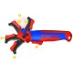 Cable stripping knife 16 50 145 SB Knipex
