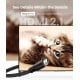 Cable HDMI-HDMI 2m (HDMI 2.1 8K@60Hz 48Gbps) black with nylon braid HD140 UGREEN