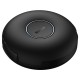 Cable USB C plug - magnetic adapters USB C, IP Lightning, micro USB, 20W black with retraction box BASEUS