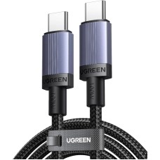 Cable USB C - USB C 1m 100W L528 UGREEN