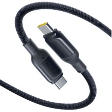 BASEUS Cosmic PicoGo USB-C to USB-C Cable 1m 240W – Black