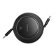 Cable USB C - USB C plugs 100W 1.5m windable black Free2Pull BASEUS