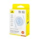 Cable USB C - USB C plugs 100W 2m winding Galaxy Blue Free2Pull BASEUS