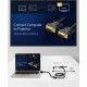 Kabelis VGA - VGA 1.5m max WUXGA (1920x1200) VG101 UGREEN