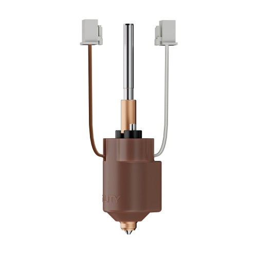 Heater kit (hotend) K1, K1C and K1Max new version CREALITY Heater kit (hotend) K1, K1C and K1Max new version CREALITY