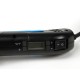 Hot air soldering tool, 230V 320W, 150-500°C, Zhongdi