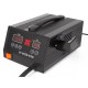 Karšto oro litavimo stotelė 230Vac 600W, skaitmeninė, profesionali, ESD, Xytronic