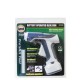 Hot Glue Gun AA battery powered 8W for Ø7mm sticks GK-361U Pro'sKit