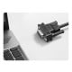 Converter VGA - HDMI (need additional power over USB-C) CM513 UGREEN