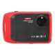 Pocket thermal imager, 256x192, -20~550C, 25Hz, 3.5 touch LCD, UNI-T Pocket thermal imager, 256x192, -20~550C, 25Hz, 3.5 touch LCD, UNI-T