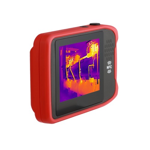 Pocket thermal imager, 256x192, -20~550C, 25Hz, 3.5 touch LCD, UNI-T Pocket thermal imager, 256x192, -20~550C, 25Hz, 3.5 touch LCD, UNI-T