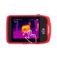 Pocket thermal imager, 256x192, -20~550C, 25Hz, 3.5 touch LCD, UNI-T Pocket thermal imager, 256x192, -20~550C, 25Hz, 3.5 touch LCD, UNI-T