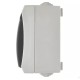 WALL SOCKET IP44 SCHUKO EMOS